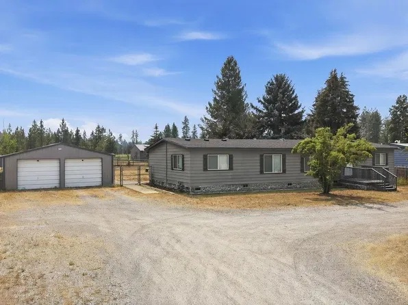 3210 E Denison Chattaroy Rd, Chattaroy, WA 99003