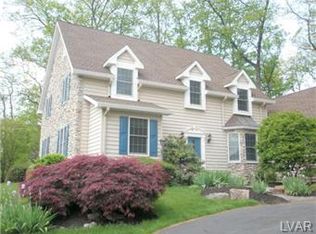 7333 Lochhaven Ct, Allentown, PA