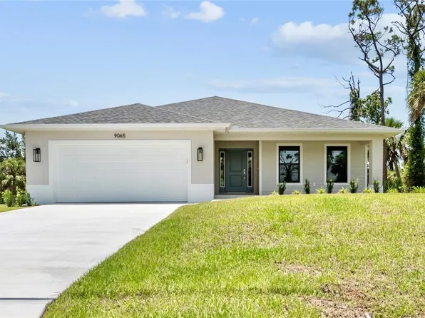9065 Fruitland Ave, Englewood, FL 34224
