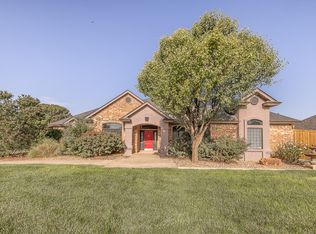 5004 County Road 1430, Lubbock, TX 79407