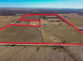 000 E Hwy U Tract 2, Lamar, MO 64759