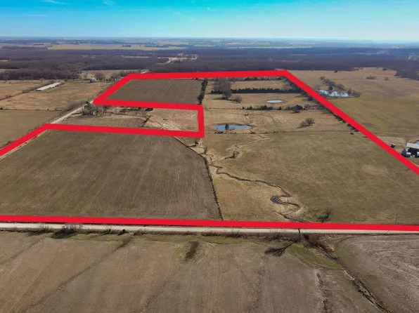 000 E Hwy U Tract 2, Lamar, MO 64759