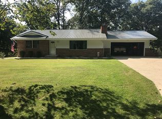 3947 Crimson Ln, Mount Olive, IL 62069