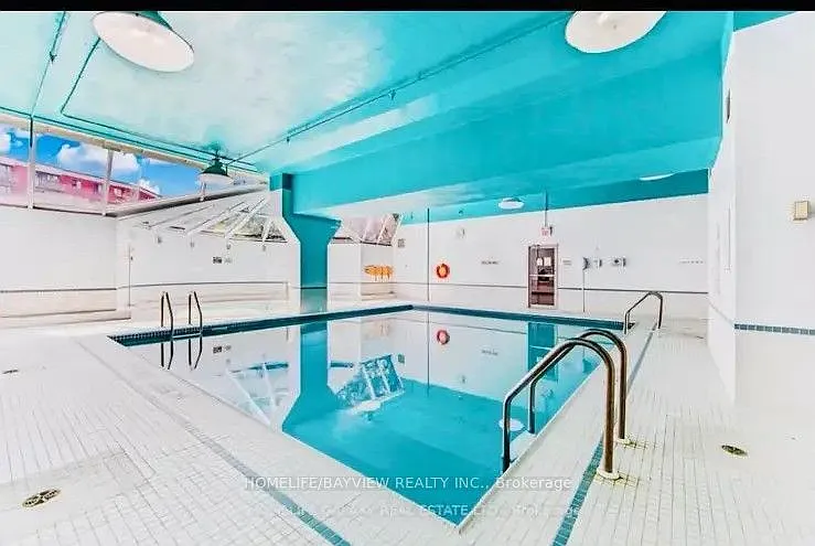4725 Sheppard Ave E #816 — Photo 10