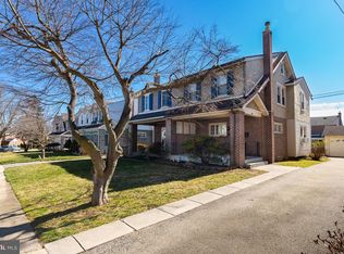 464 Olympic Ave, Havertown, PA 19083