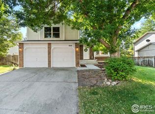 3818 Granite Ct, Fort Collins, CO 80526