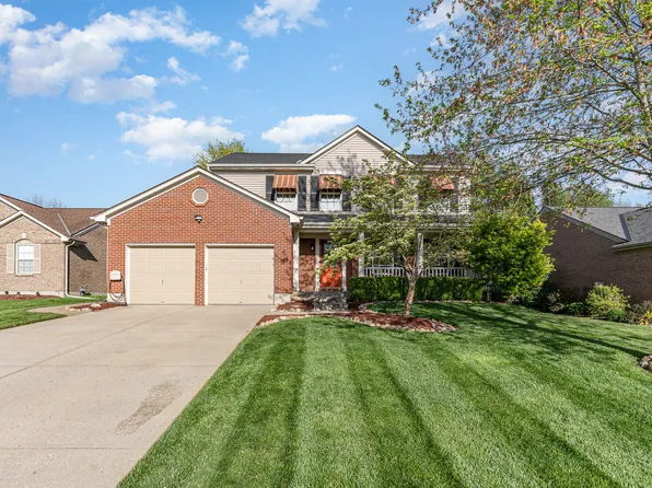 2853 Sherwood Ct, Burlington, KY 41005