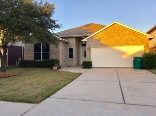 20506 Spring Mission Ln, Spring, TX 77388