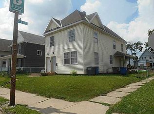 710 Oak St, Toledo, OH 43605