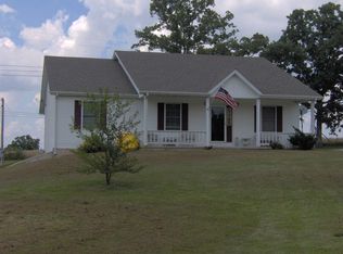 10037 Highway 28 W, Dixon, MO 65459