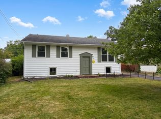 367 Chestnut St, Michigan City, IN 46360