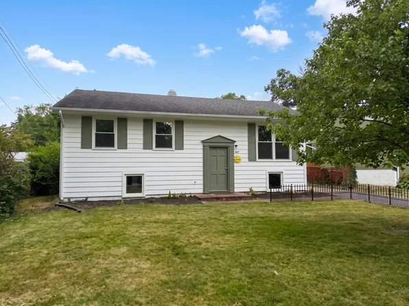 367 Chestnut St, Michigan City, IN 46360