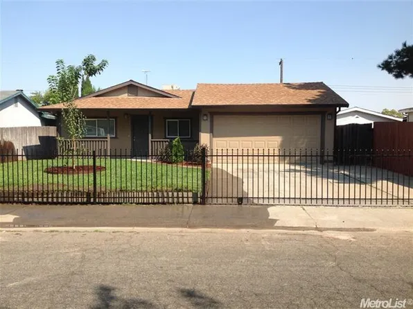 921 Quiet Way, Rio Linda, CA 95673