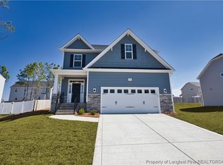 148 Old Montague Way, Cameron, NC 28326