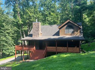 214 Windy Way, Front Royal, VA 22630