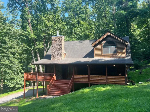 214 Windy Way, Front Royal, VA 22630