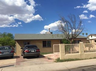 4218 W Wilshire Dr, Phoenix, AZ 85009