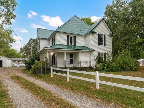 1642 W Inman Road, Nixa, MO 65714