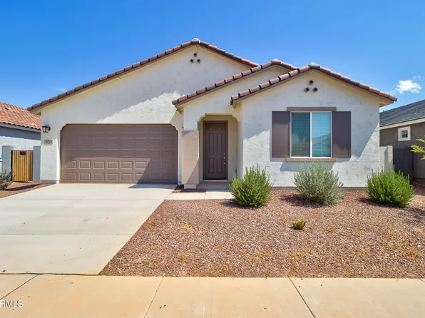 1130 E WESTWOOD Drive, Casa Grande, AZ 85122