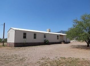 4924 E Bevers St, Sierra Vista, AZ 85650