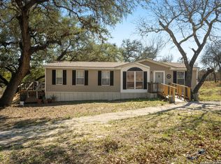 655 Spur Rdg, San Antonio, TX 78264