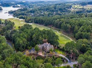 418 Augusta Way, Sunset, SC 29685