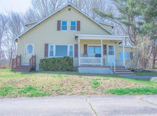 288 Western Ave, Hampden, ME 04444