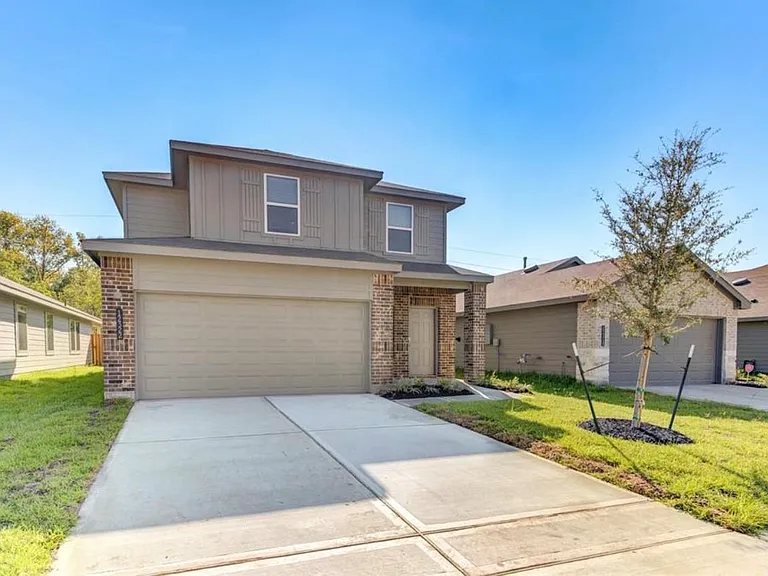 12322 Morning Vista Dr — Photo 2