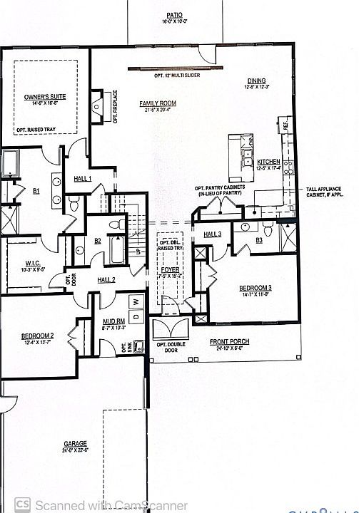 2nd image of 10444` Myers Park Dr
