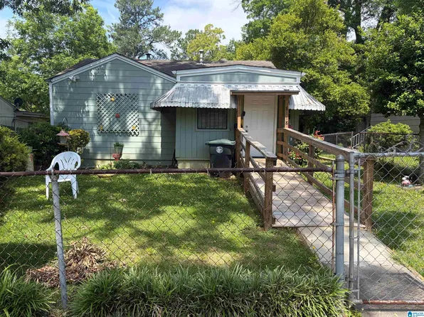 8118 7th Ave S, Birmingham, AL 35206
