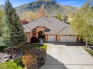 2515 Bedford Way, Carson City, NV