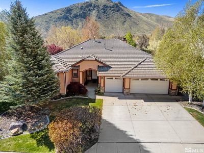 2515 Bedford Way, Carson City, NV, 89703