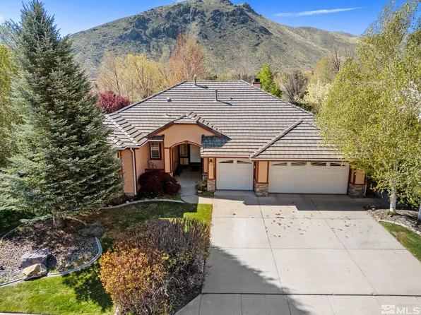 2515 Bedford Way, Carson City, NV 89703