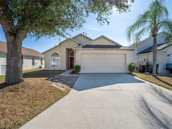 130 Sonja Cir, Davenport, FL 33897