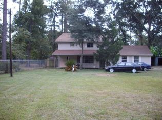 3913 E Mossy Oaks Rd, Spring, TX 77389