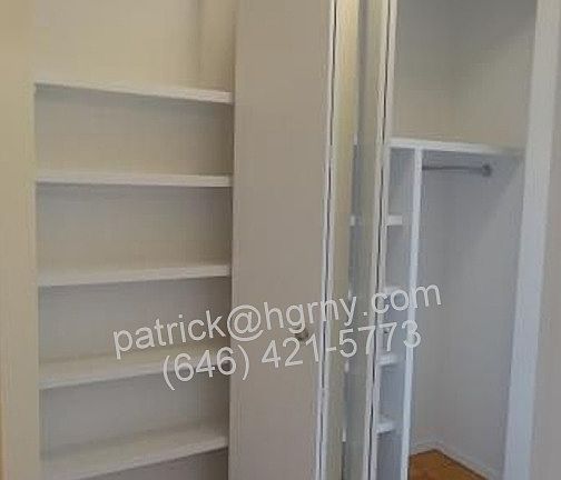 Closets