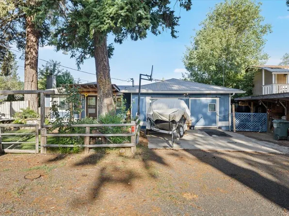 850 Laurel Ave, Butte Falls, OR 97522