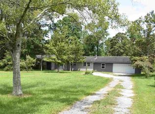 9899 Highway 12, Orange, TX 77632