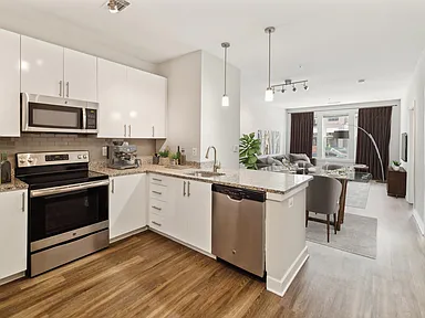 Monument Village at College Park