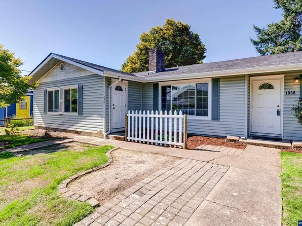 1930 NW Division St, Corvallis, OR 97330