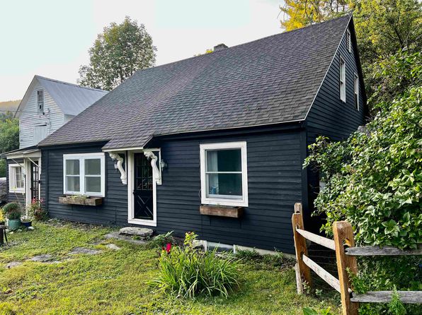 70 Worden Lane, Townshend, VT 05359