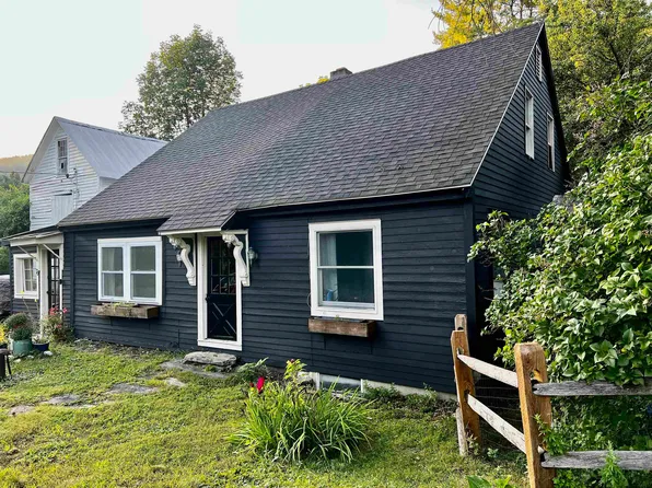 70 Worden Lane, Townshend, VT 05359
