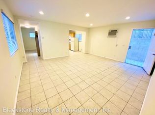 6012 Rhodes Ave, North Hollywood, CA 91606