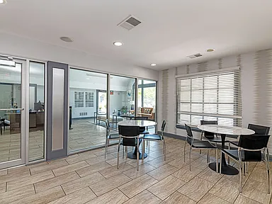 Two Bedroom B Floorplan