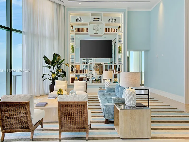 15701 Collins Ave #4802 — Photo 44