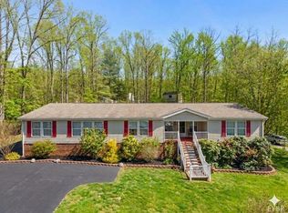 214 Victoria Dr, Amherst, VA 24521