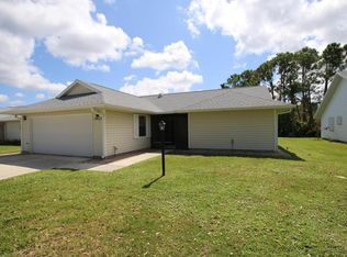 3852 SE Canvas Back Pl, Stuart, FL 34997