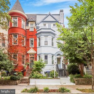 1306 Monroe St NW #1, Washington, DC, 20010