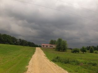 385 Union Church Rd, Lexington, TN 38351