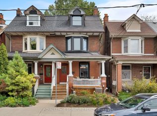 23 Greenwood Ave, Toronto, ON M4L 2P5